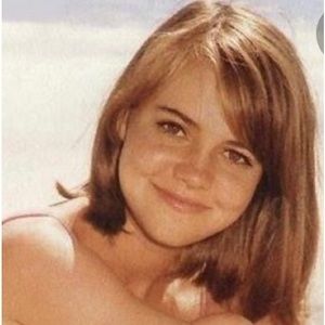 Meet your Posher, Lori